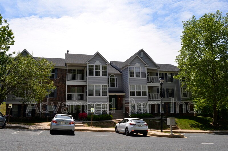 Primary Photo - 1006 Markham Ct