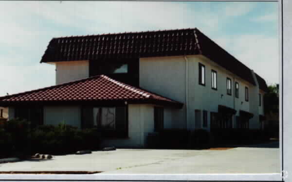 Foto del edificio - Tokay Terrace