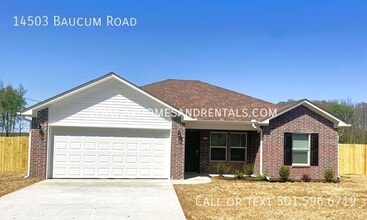 Building Photo - 14503 Baucum Dr