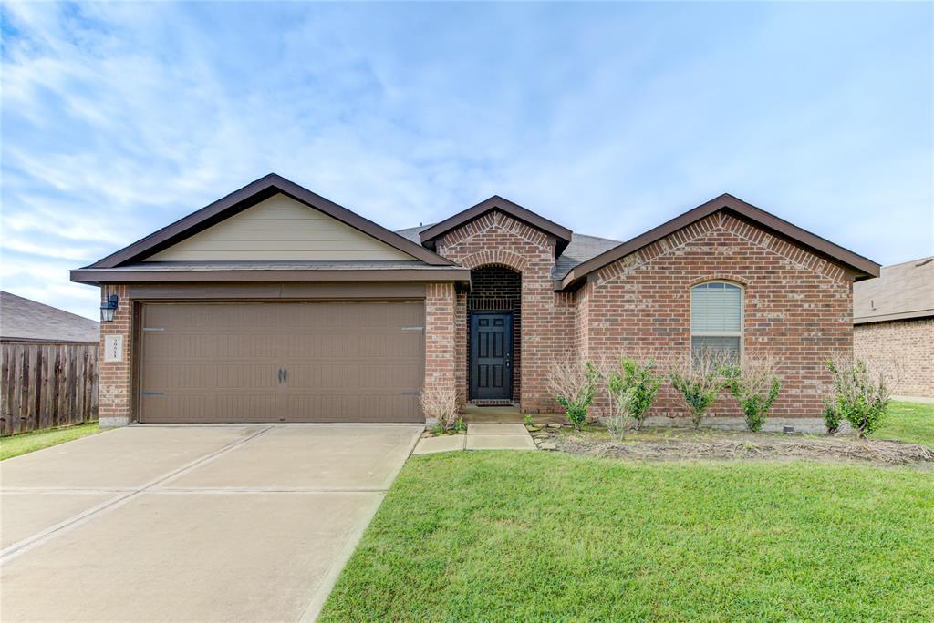 29511 Jarvis Bay Pass, Katy, TX 77494 House Rental in Katy, TX