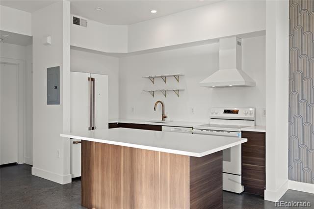 Foto del edificio - 3149 Blake St