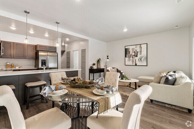 Apartments for Rent with a Walk-In Closet in Pleasantview ID - Apartments With Large Walk-In Closets