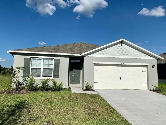 Foto del edificio - 2634 Grandbury Grove Rd