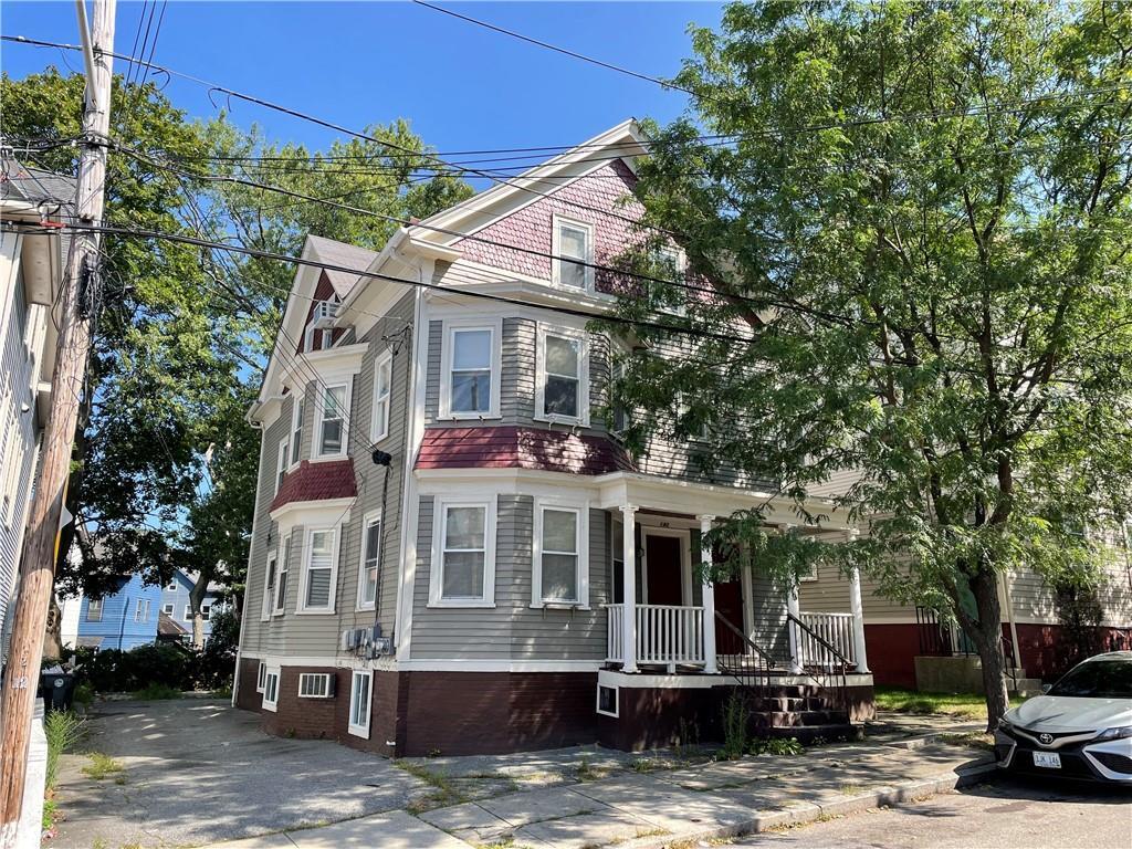 142 Abbott St Unit 2, Providence, RI 02906 Room for Rent in