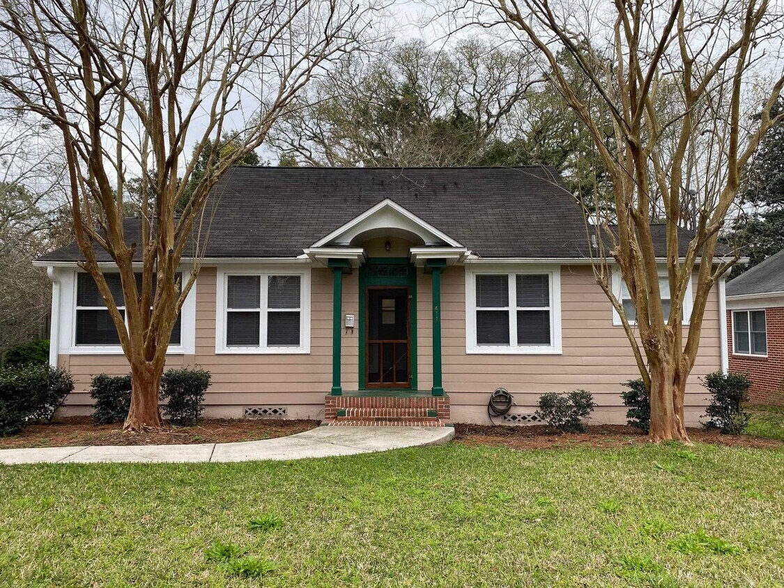 Foto principal - 411 Beard St