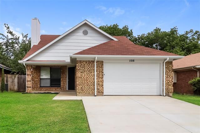 Foto principal - 1516 Lincolnshire Way