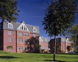 Primary Photo - The Allegheny Senior Living