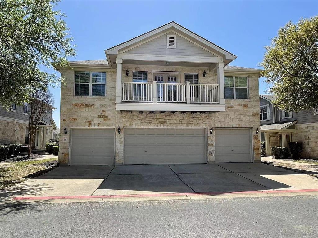 1900 Scofield Ridge Pkwy Unit 4001, Austin, TX 78727 Condo for Rent