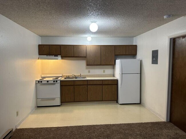 Foto del edificio - 1 bedroom in Billings MT 59101
