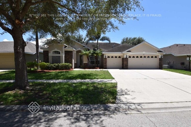 Building Photo - 7226 Bucks Ford Dr