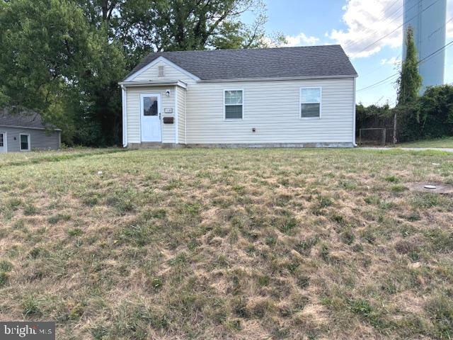 Foto principal - 7445 Patterson Rd