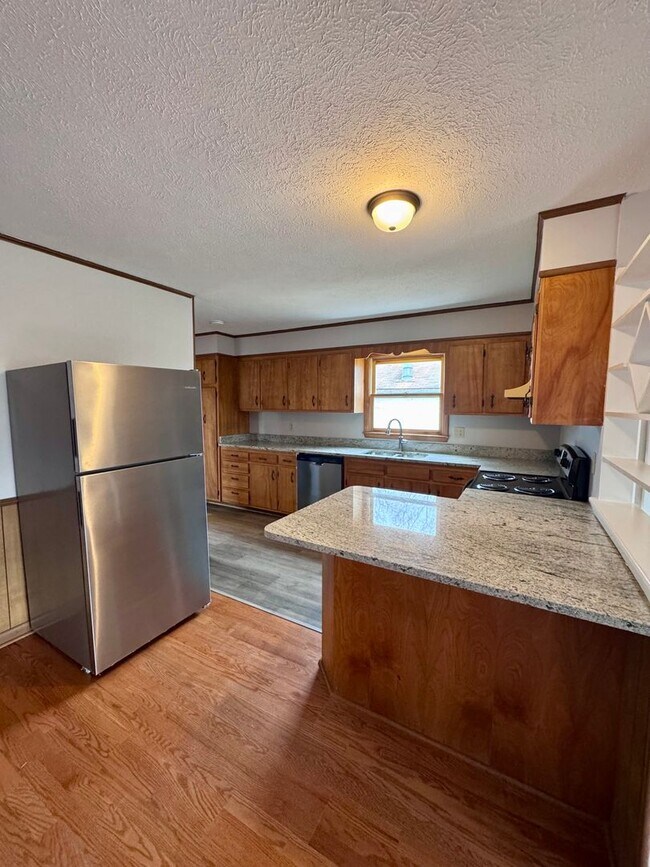 Foto del edificio - Duplex for Rent in Dayton