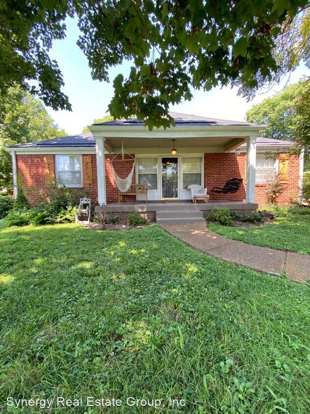 Primary Photo - 4 br, 2 bath House - 2222 Ravenwood Dr