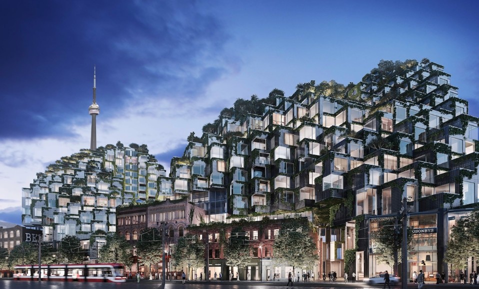 Building Photo - King Toronto Commercial