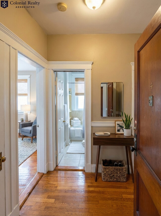 Building Photo - 319 Allston St