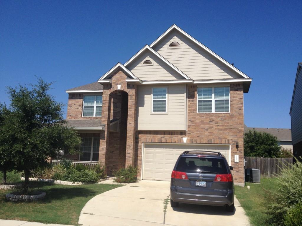 Primary Photo - 1109 Alpine Mountain Dr