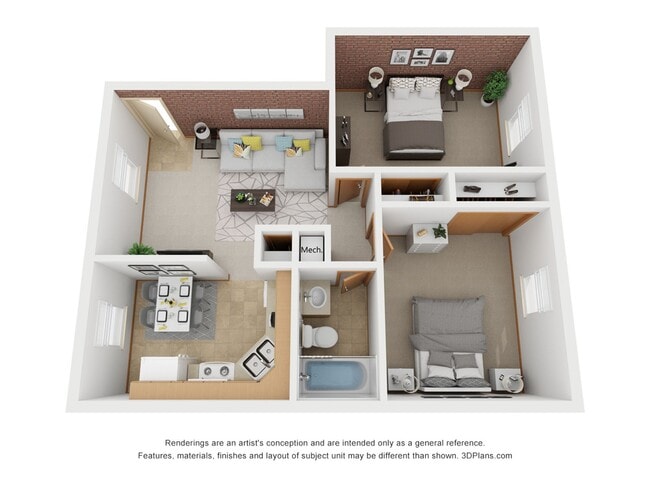 Building Photo - Pine View Townhomes