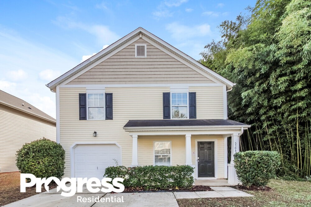 Foto principal - 5104 Oak Pasture Ln