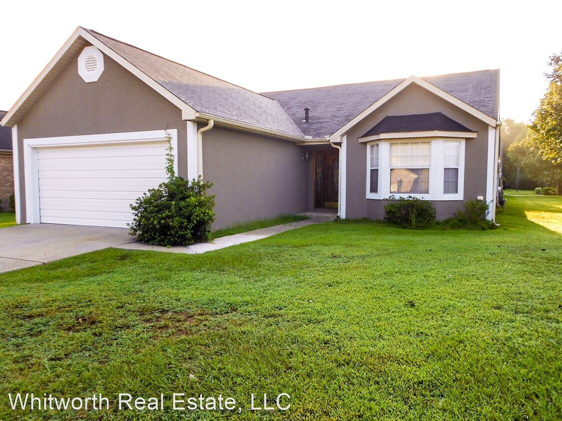 Foto principal - 3 br, 2 bath House - 1776 Crabtree Circle