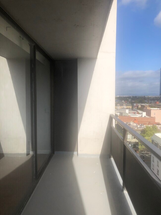 Foto del edificio - 801 Franklin St