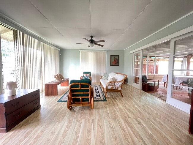 Building Photo - 258 Kuupua St