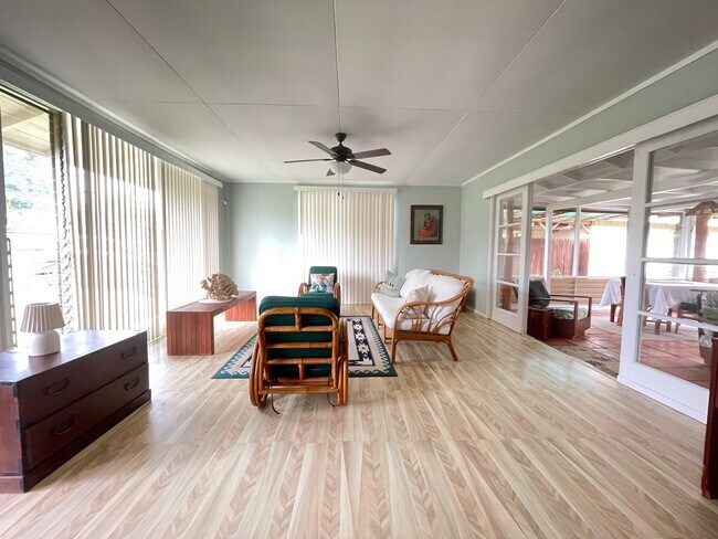 Foto del edificio - 258 Kuupua St