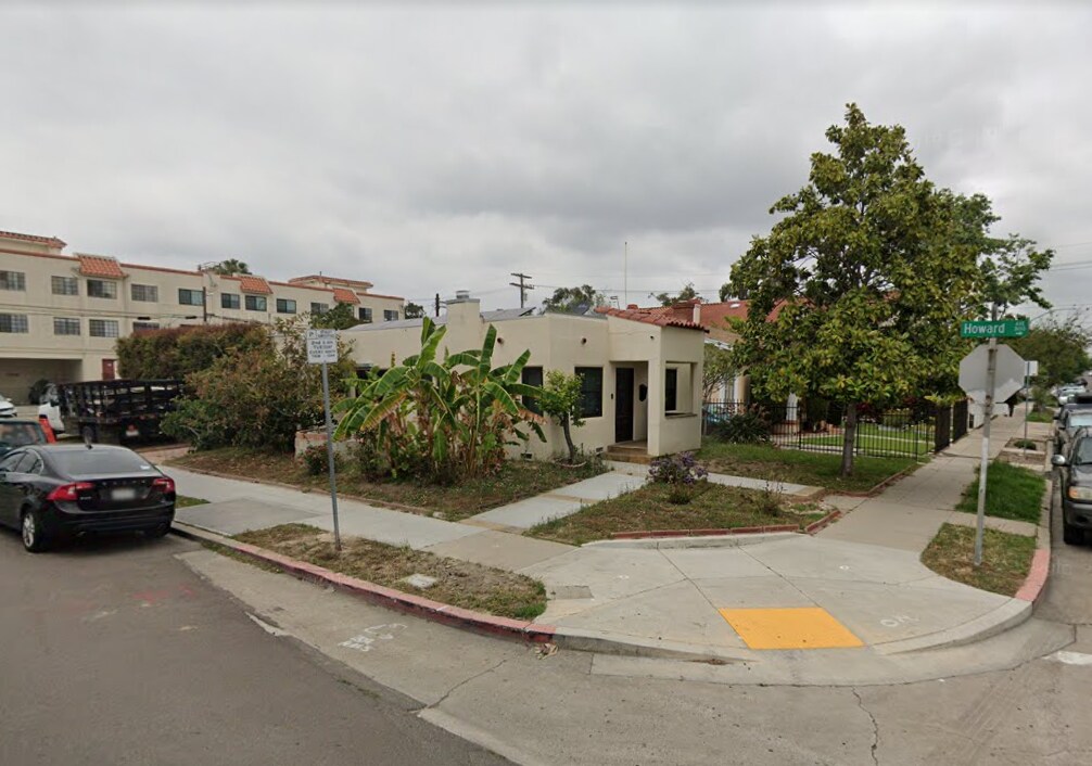 Foto del edificio - 4202 Illinois St