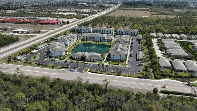 - Coralina Apartments