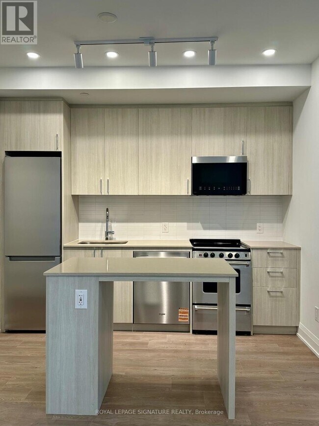 Photo du bâtiment - 3250 Carding Mill Trail