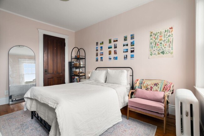 Foto del edificio - 282 Newbury St