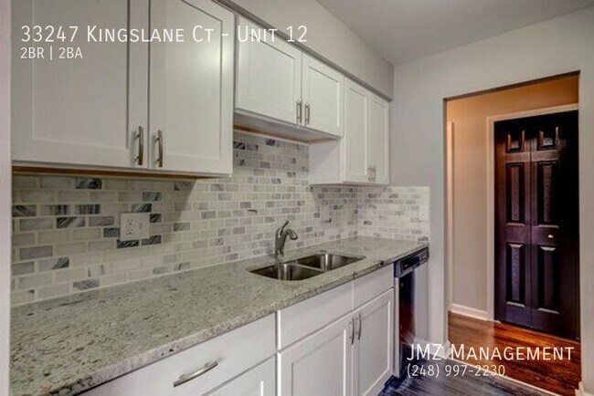 Foto del edificio - 33247 Kingslane Ct