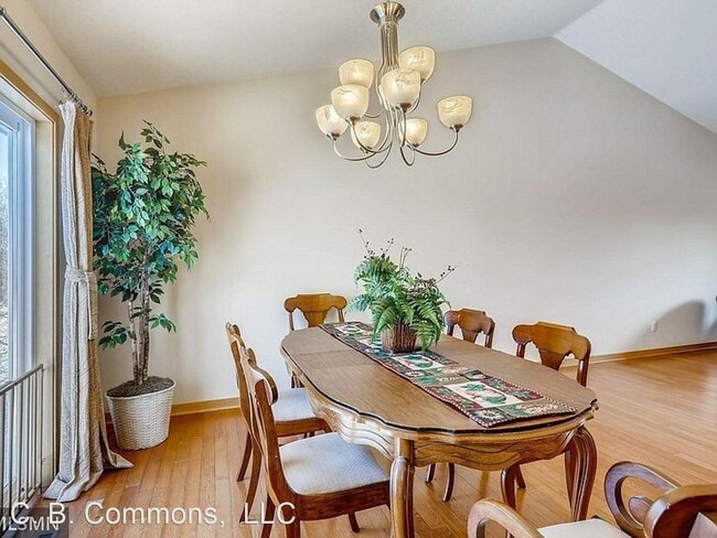 Building Photo - 6 br, 3 bath House - 8634 Edison St NE