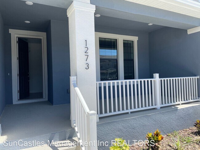 Building Photo - 3 br, 2.5 bath House - 1273 Spotted Sandpi...