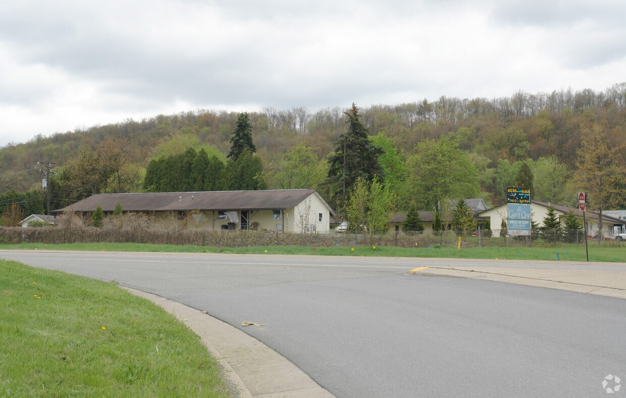 18121820 Dorey Street Ext, Clearfield, PA 16830 Apartments in