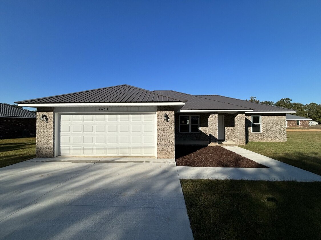 Primary Photo - Brand New 3 Bedroom, 2 Bathroom Rental in ...