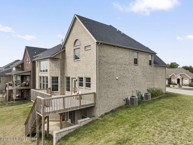 Foto del edificio - 18507 Chadwick Glen Cir