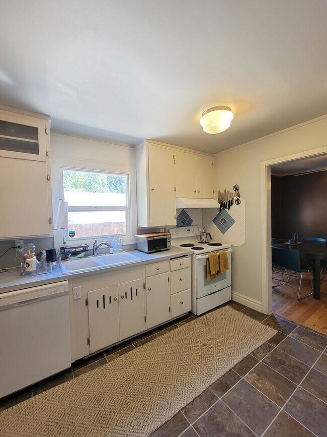 Foto del edificio - Central Richland Home for Rent