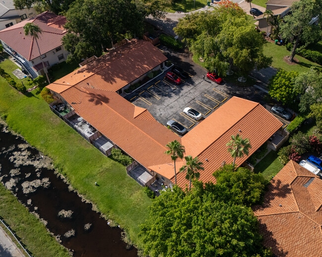 Building Photo - 10911 NW 45th St