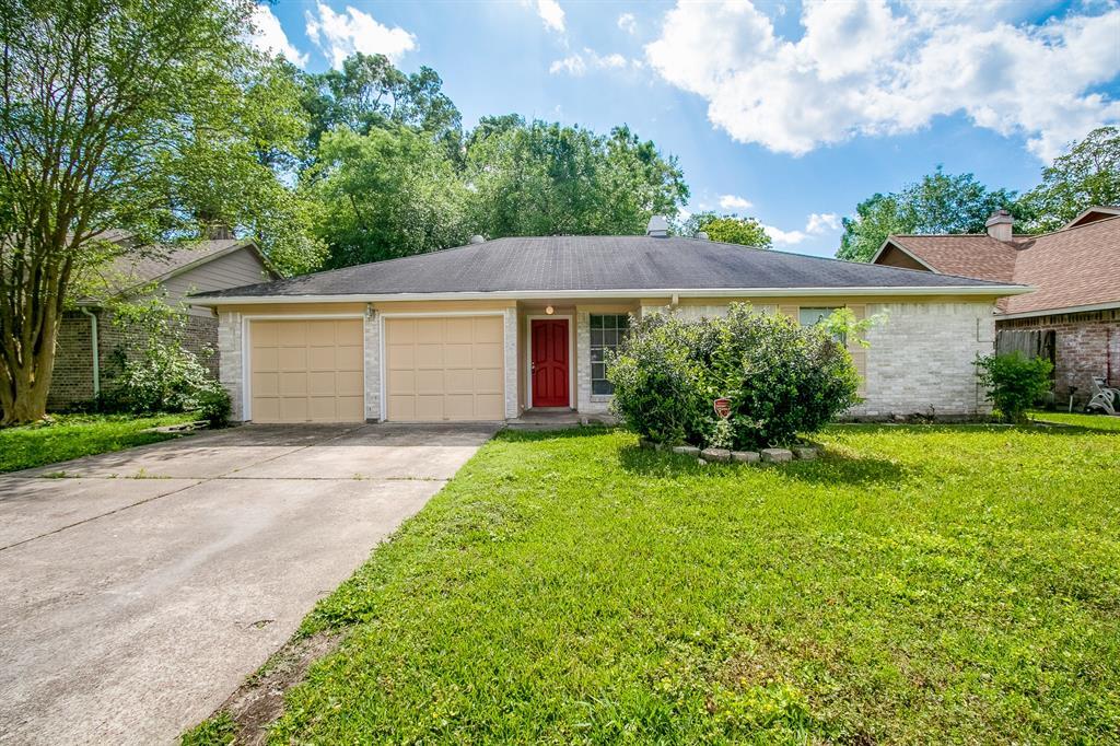 Foto principal - 23311 Whispering Willow Dr