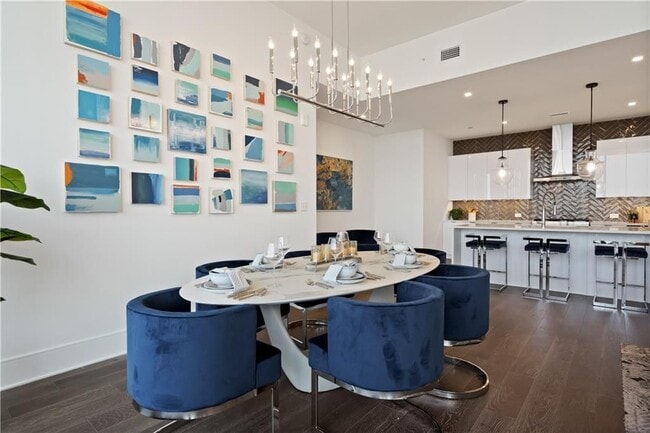 Building Photo - 788 West Marietta St NW