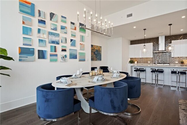 Foto del edificio - 788 West Marietta St NW