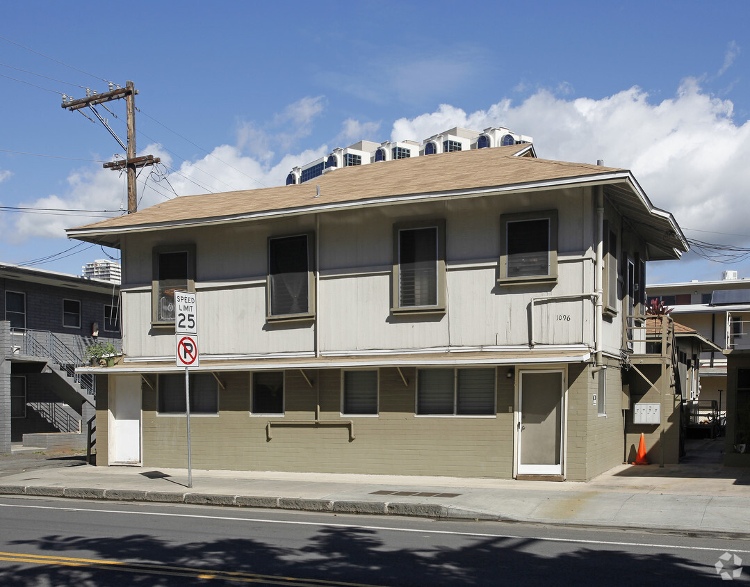 Foto del edificio - Ohana Apartments