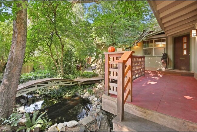 Foto del edificio - 200 Oregon Terrace