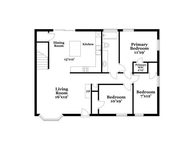 Building Photo - 2804 N 109th St