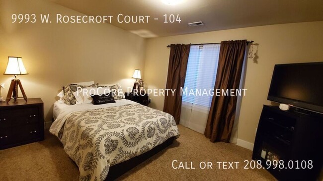 Building Photo - 9993 W Rosecroft Ct