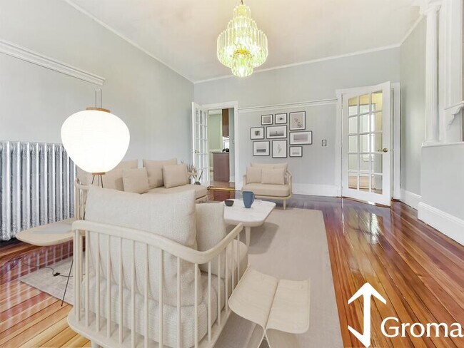 Foto del edificio - 110 Howland St