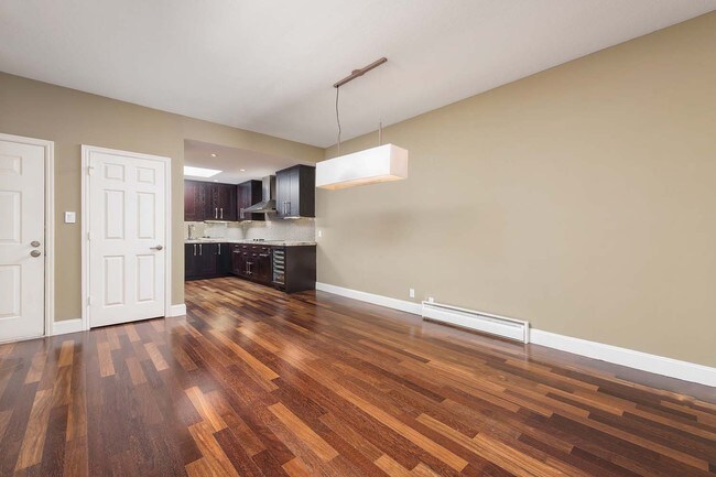 Foto del edificio - 1567 McAllister St