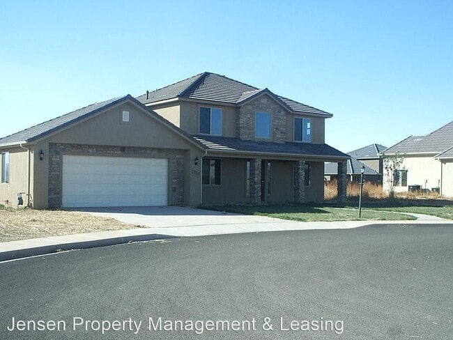 Building Photo - 4 br, 2.5 bath House - 2570 Songbird Circle