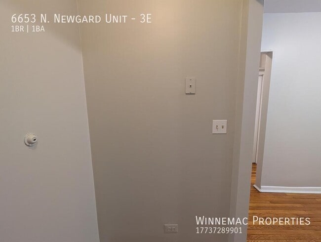 Building Photo - 6653 N Newgard Ave
