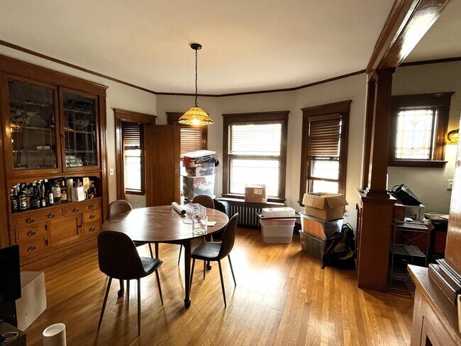 Foto del edificio - 334-336-336 School St